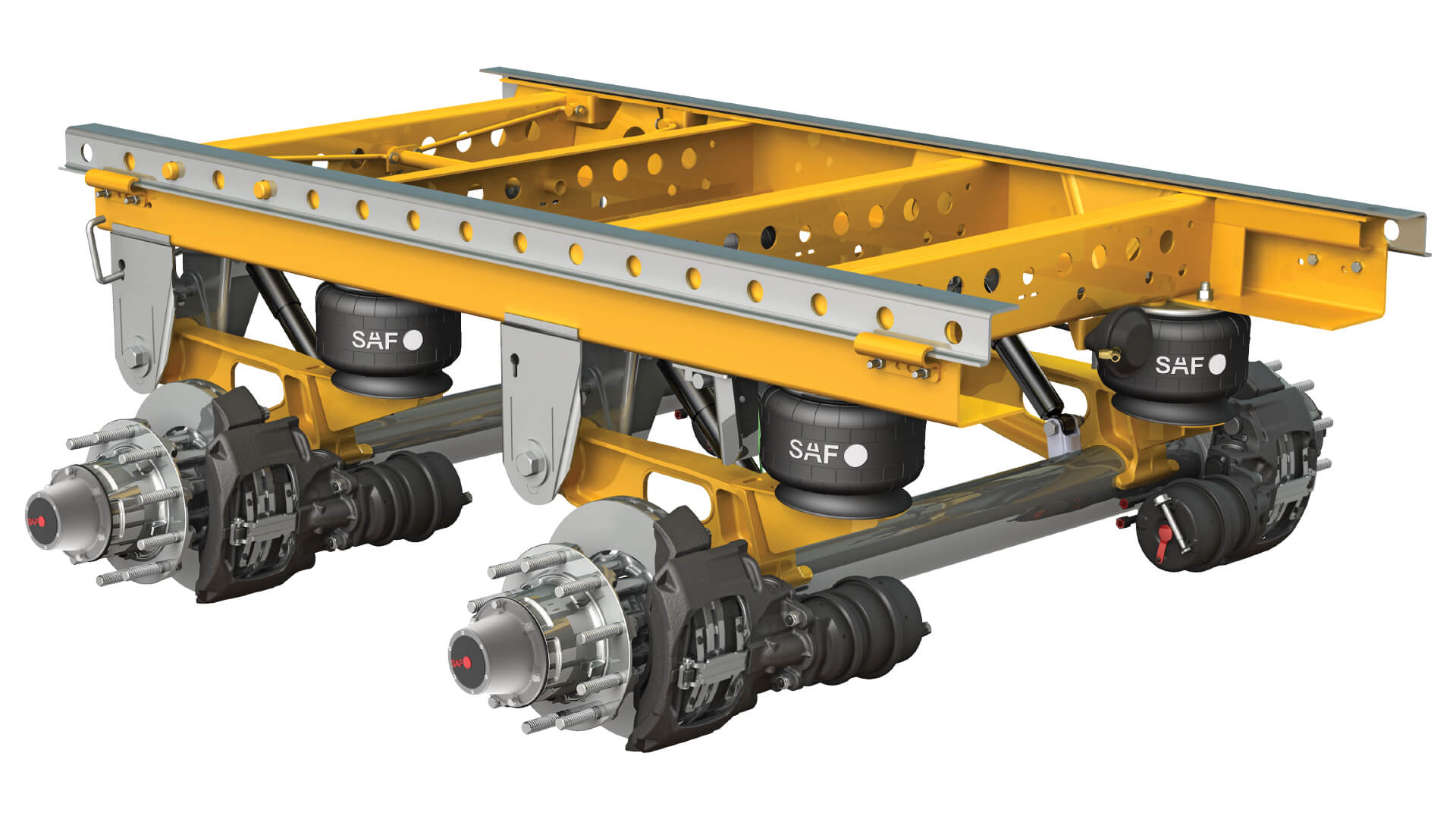 Saf cbx46 saf holland m xico